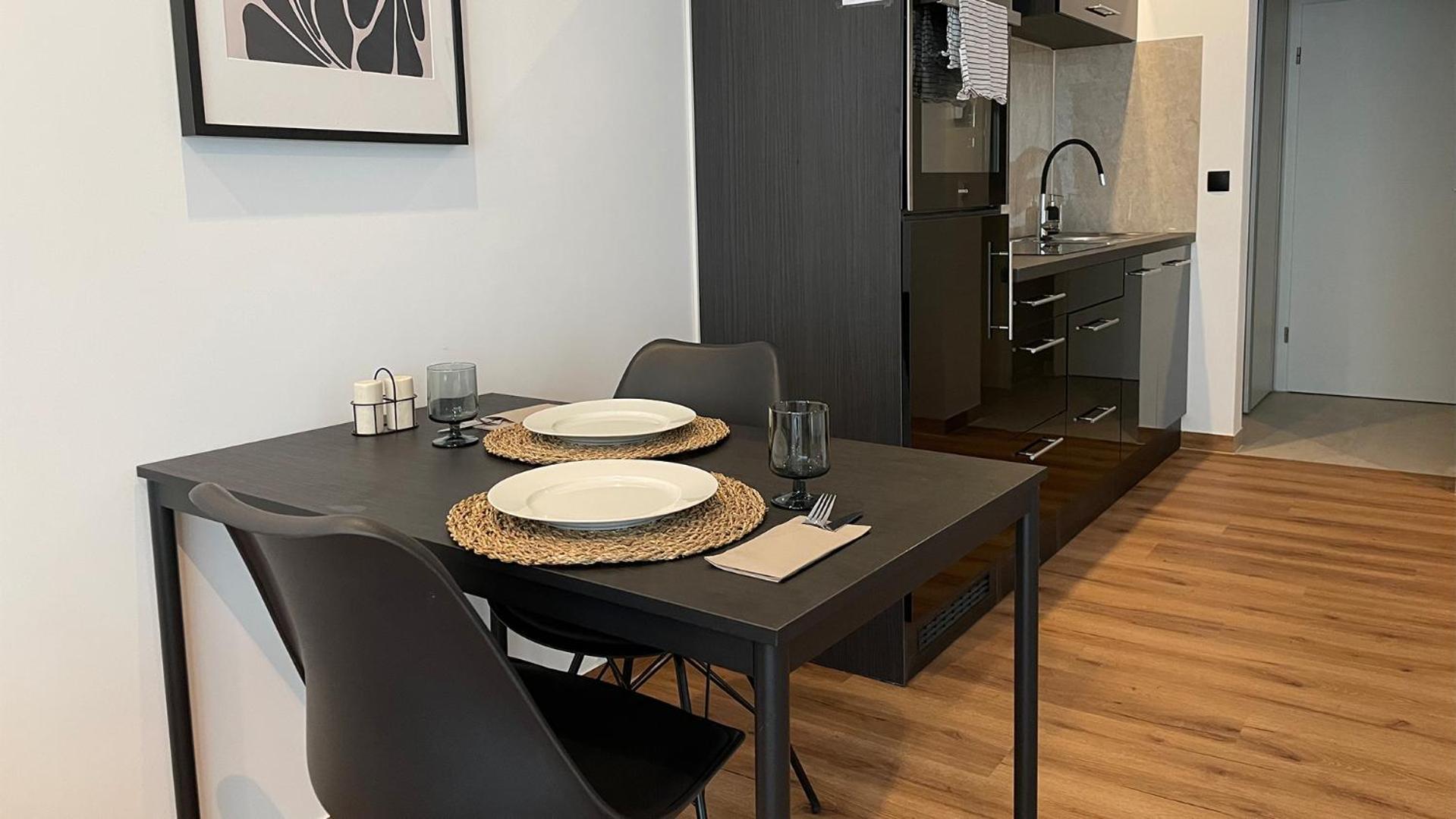 Gallery Apartment Бонн Экстерьер фото